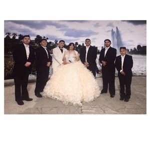 Meet your Posher, Janet